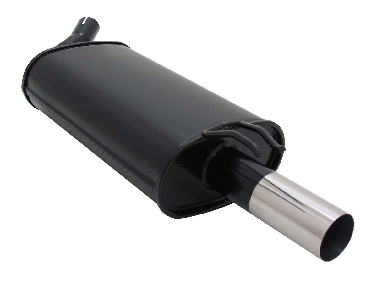 NOVUS ESD für Renault Twingo 1 x 60mm