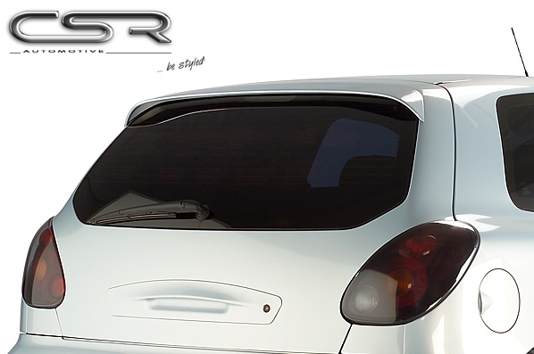 CSR Heckspoiler für Fiat Bravo