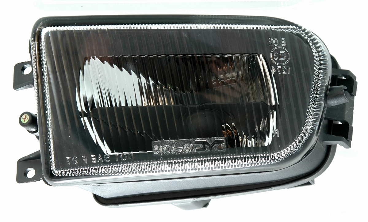 Nebelscheinwerfer für BMW E39 + Z3 / links