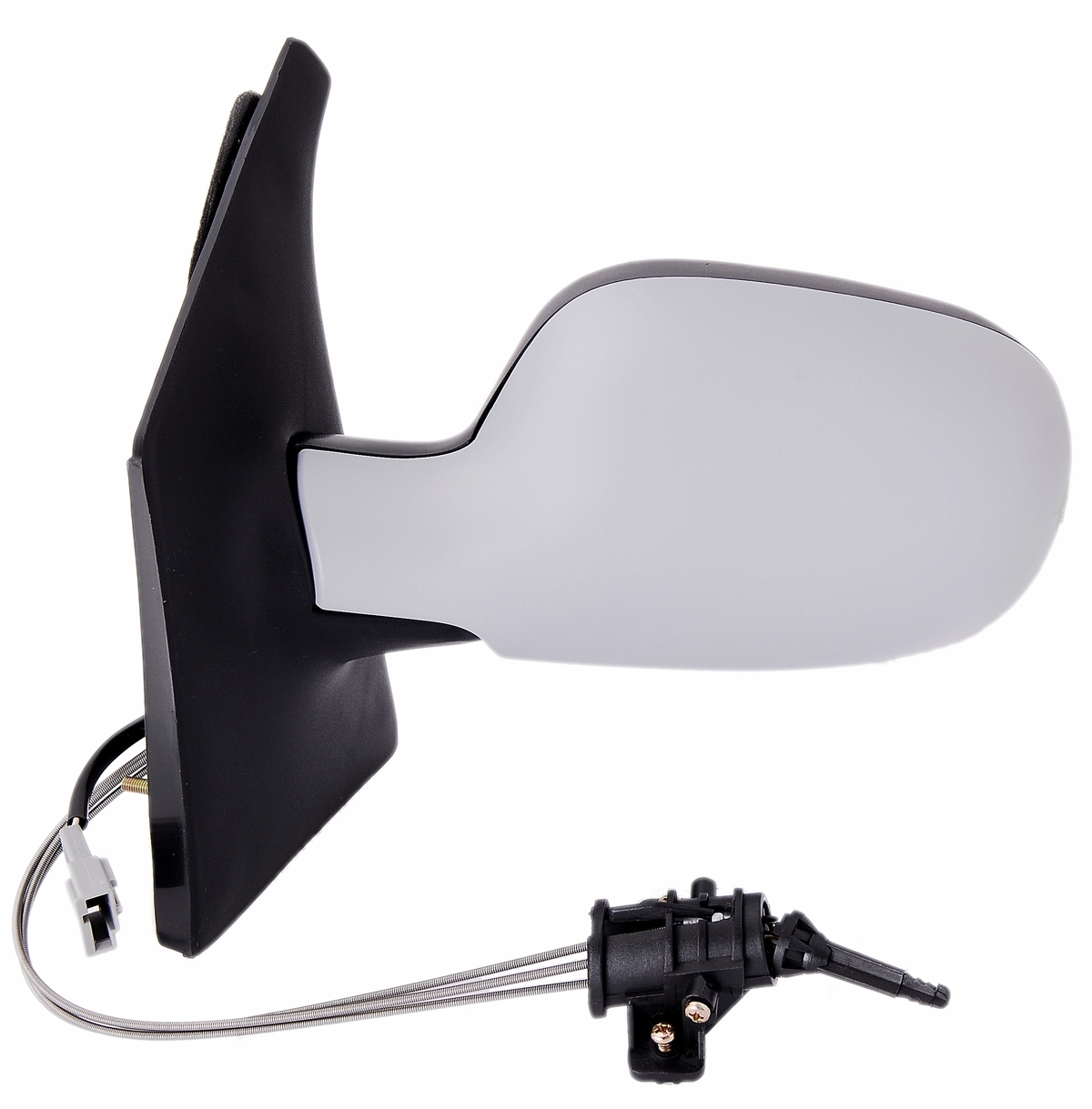 Spiegel für Renault Scenic I / links