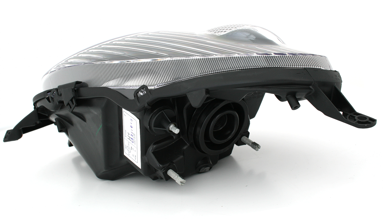 Scheinwerfer für Nissan Micra K12 / rechts