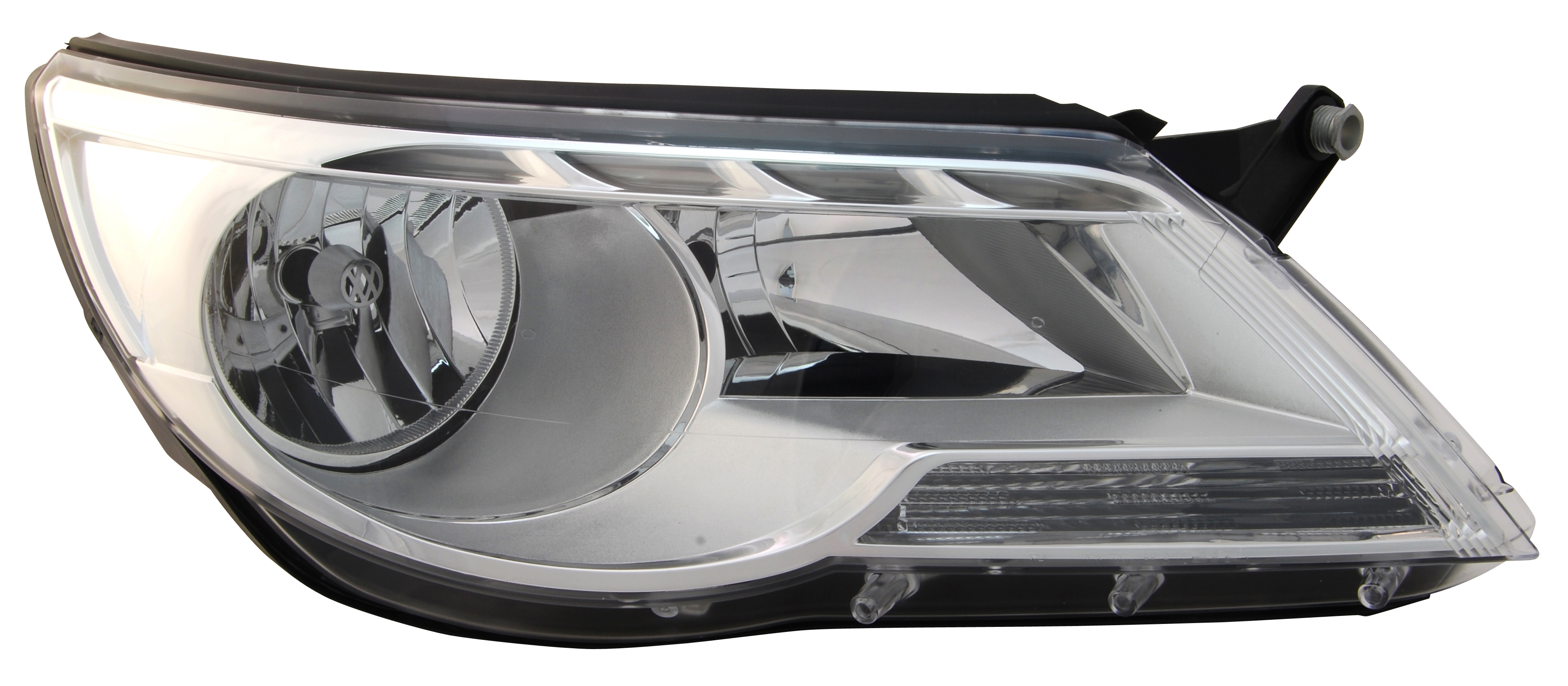 Scheinwerfer für VW Tiguan 5N / rechts