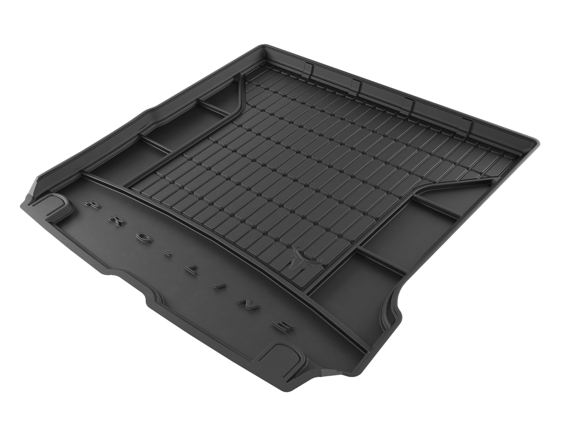 Kofferraumwanne für Volvo V90 Kombi