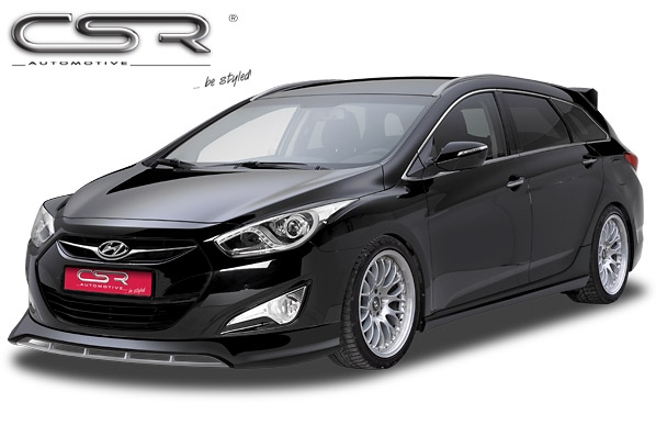 CSR Scheinwerferblenden für Hyundai i40