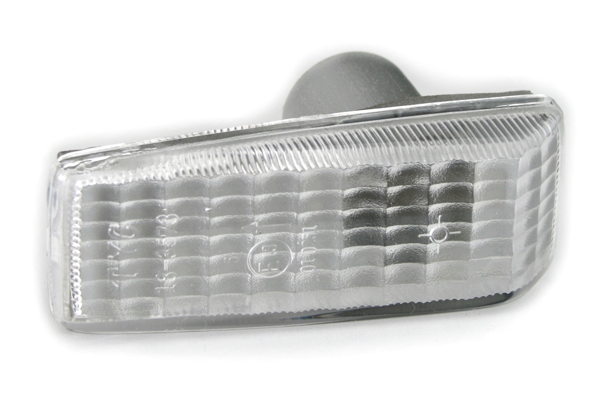 Seitenblinker für Mercedes W201 W202 W124 in Weiß