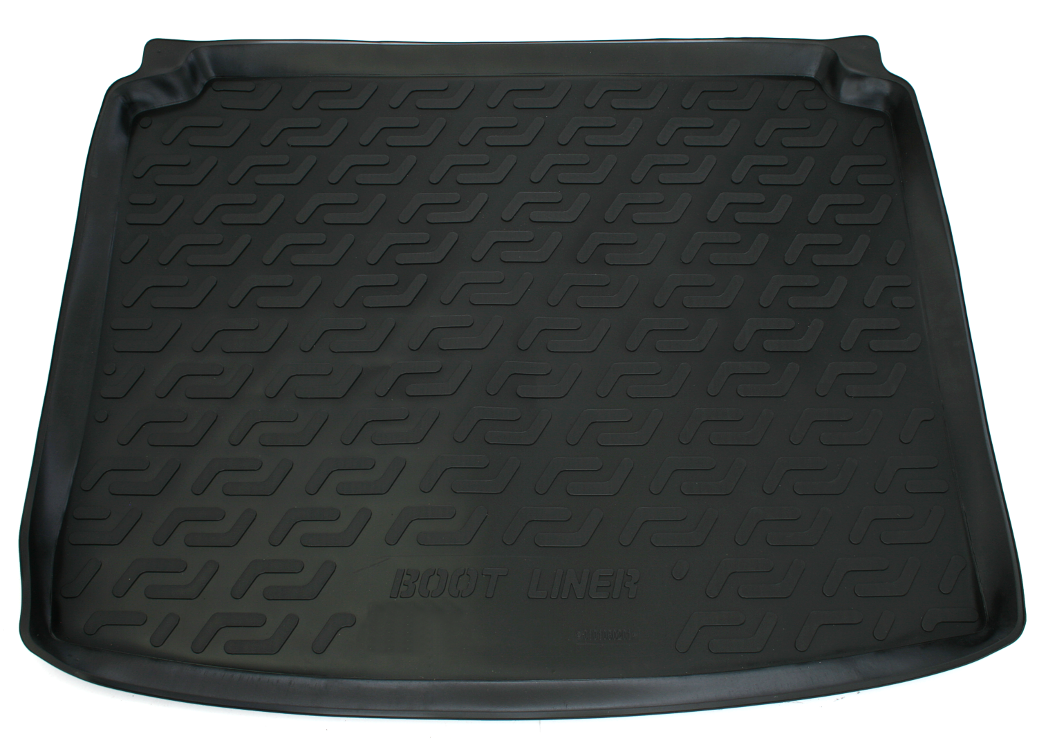 Kofferraumwanne für VW Golf 4 Limo