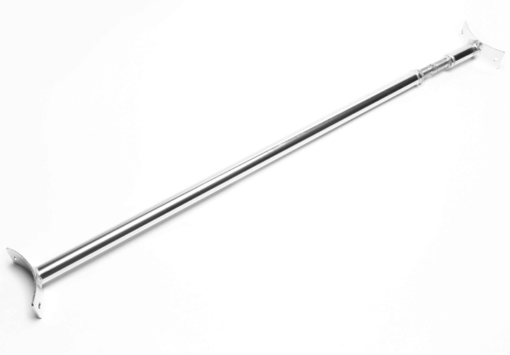 Alu Domstrebe für VW Golf 2, 3 / Corrado / Vento