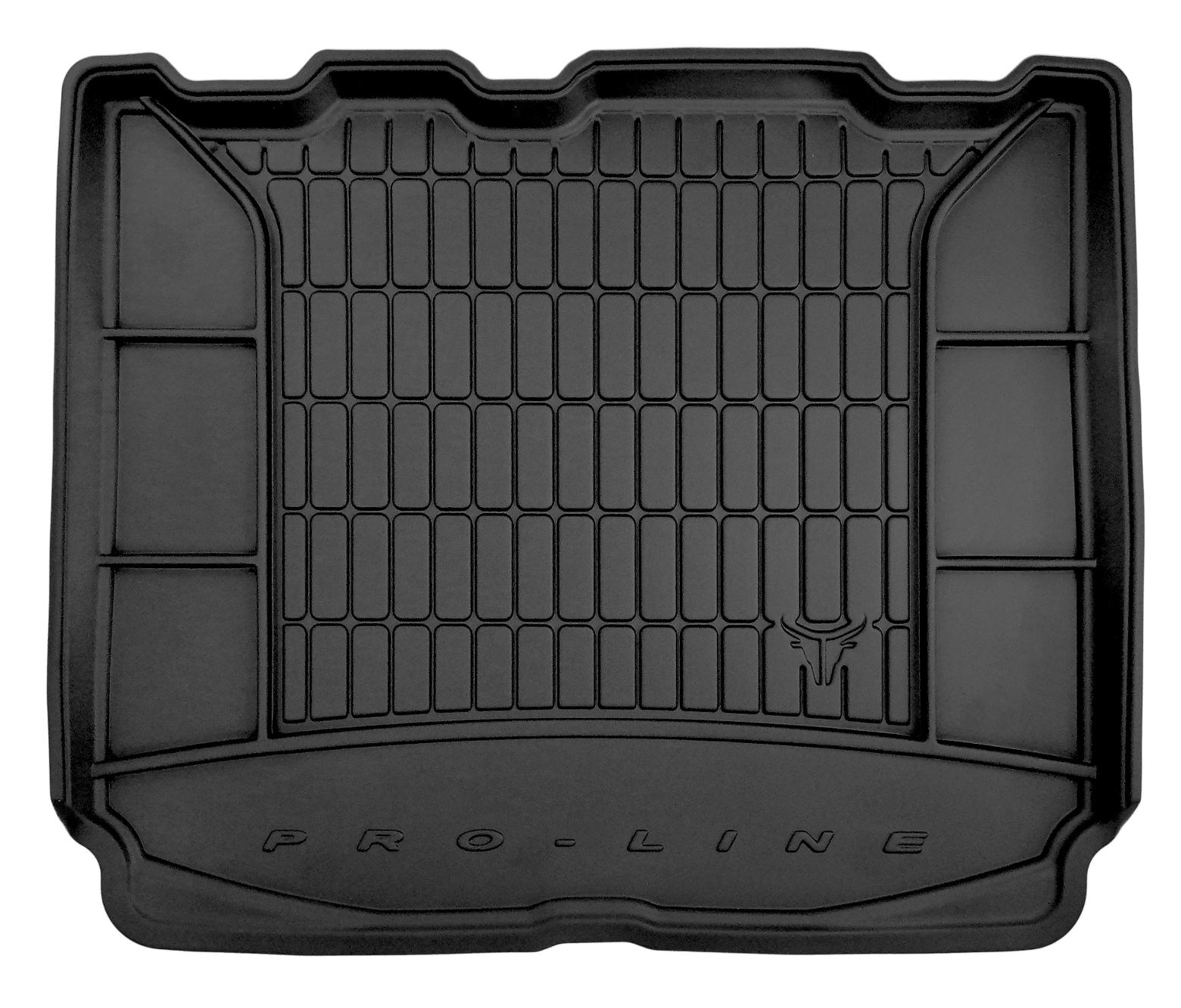 Kofferraumwanne für Ford Kuga II