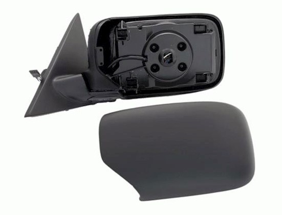 Spiegel für 3er BMW E36 / links