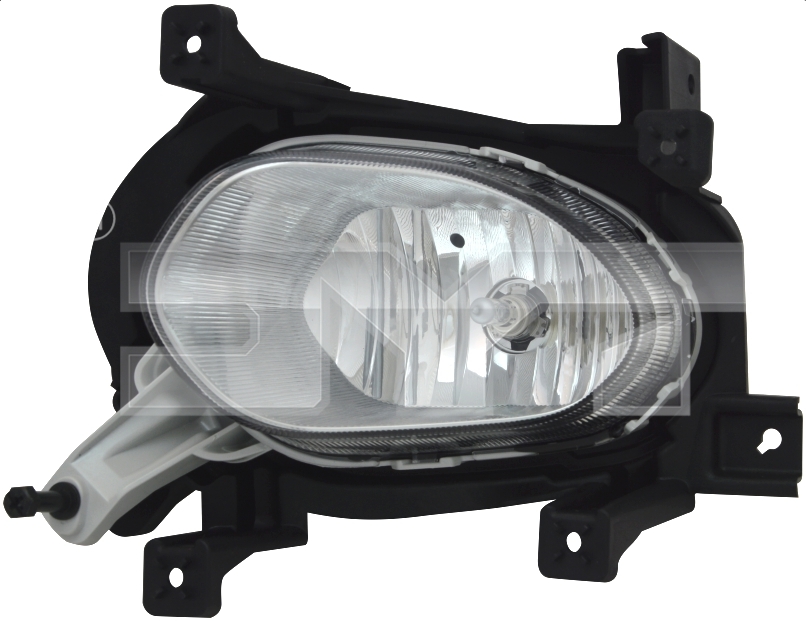 Nebelscheinwerfer für Kia Ceed / links