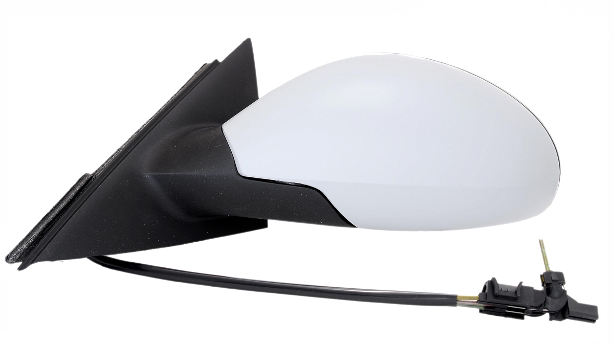 Spiegel für Seat Ibiza + Cordoba / links