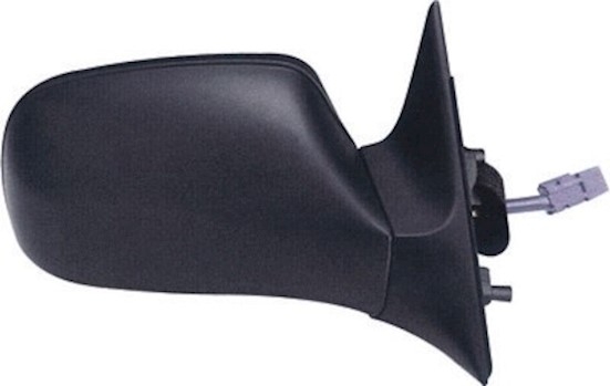 Spiegel für Opel Astra F / rechts