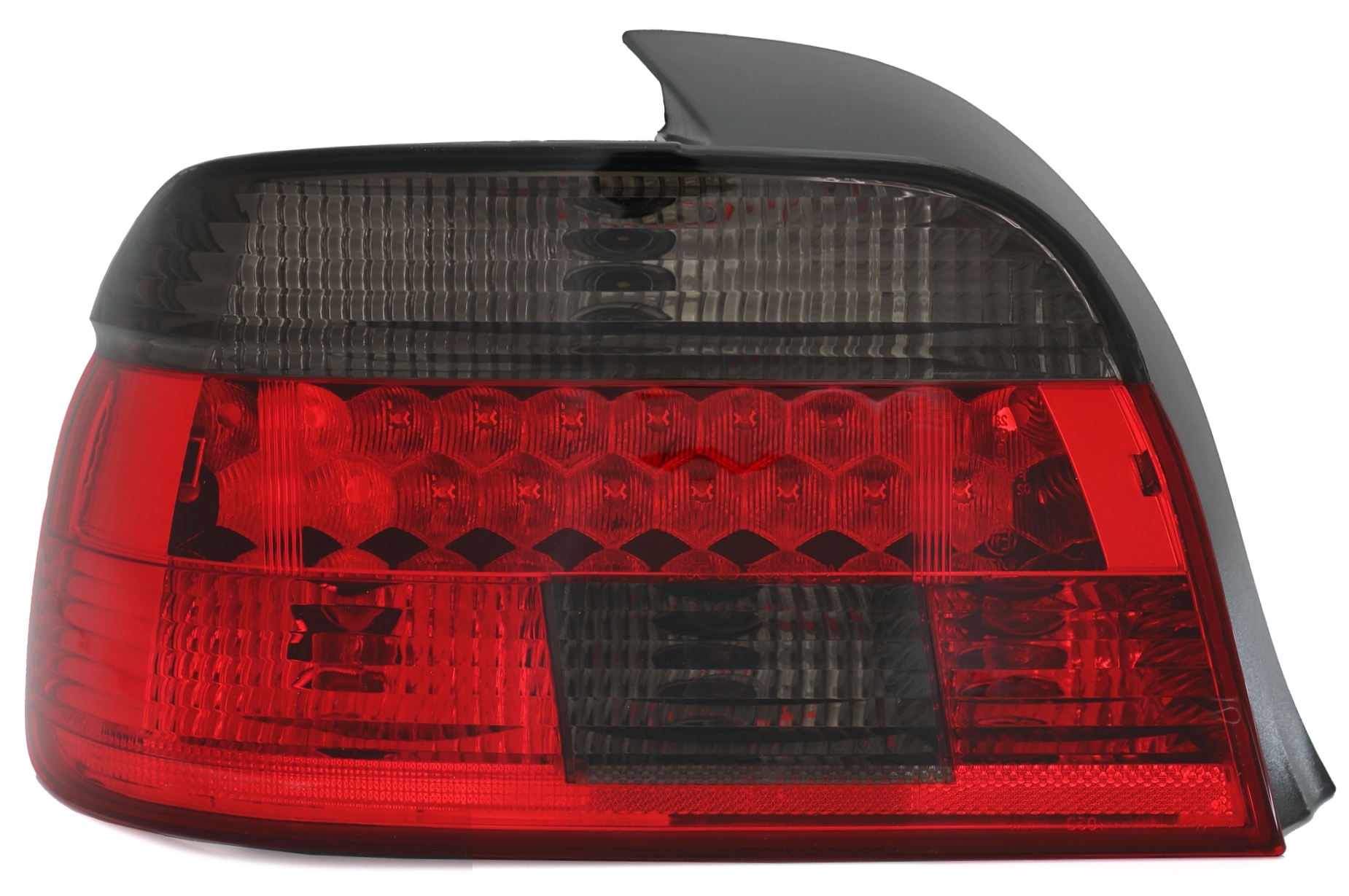 LED Rückleuchten für 5er BMW E39 Facelift in Rot/S