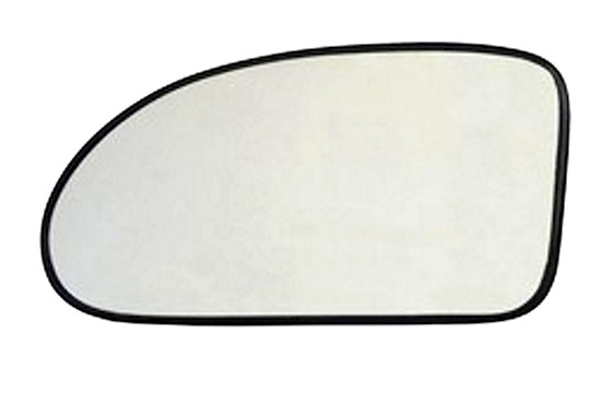 Spiegelglas für Ford Focus MK1 / links