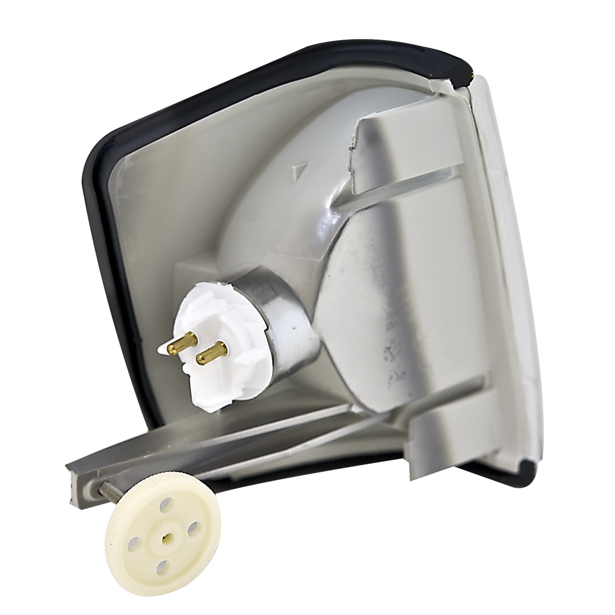 Frontblinker für Mercedes W201 190E in Weiss