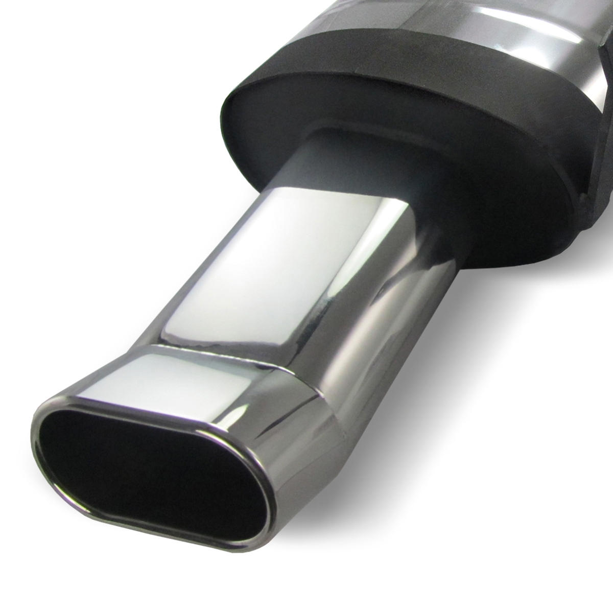 ESD Edelstahl für 3er BMW E46 320i / 325i / 330i