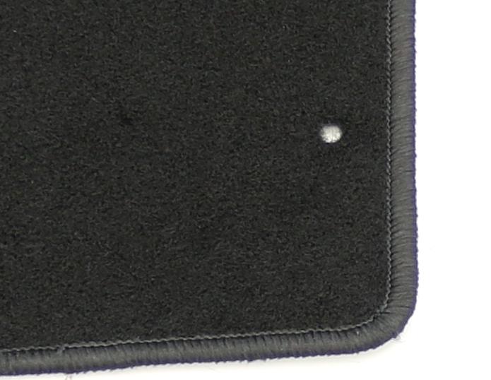 Fußmatten für Mercedes W163 ML