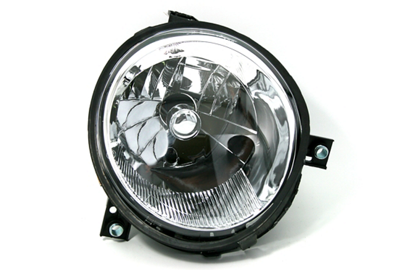 Scheinwerfer H4 für VW Lupo / rechts