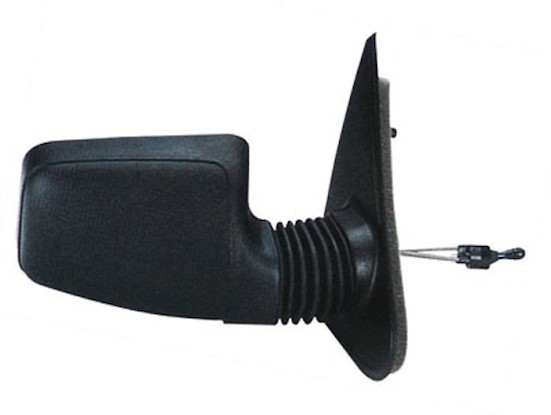 Spiegel für Peugeot 405 / rechts