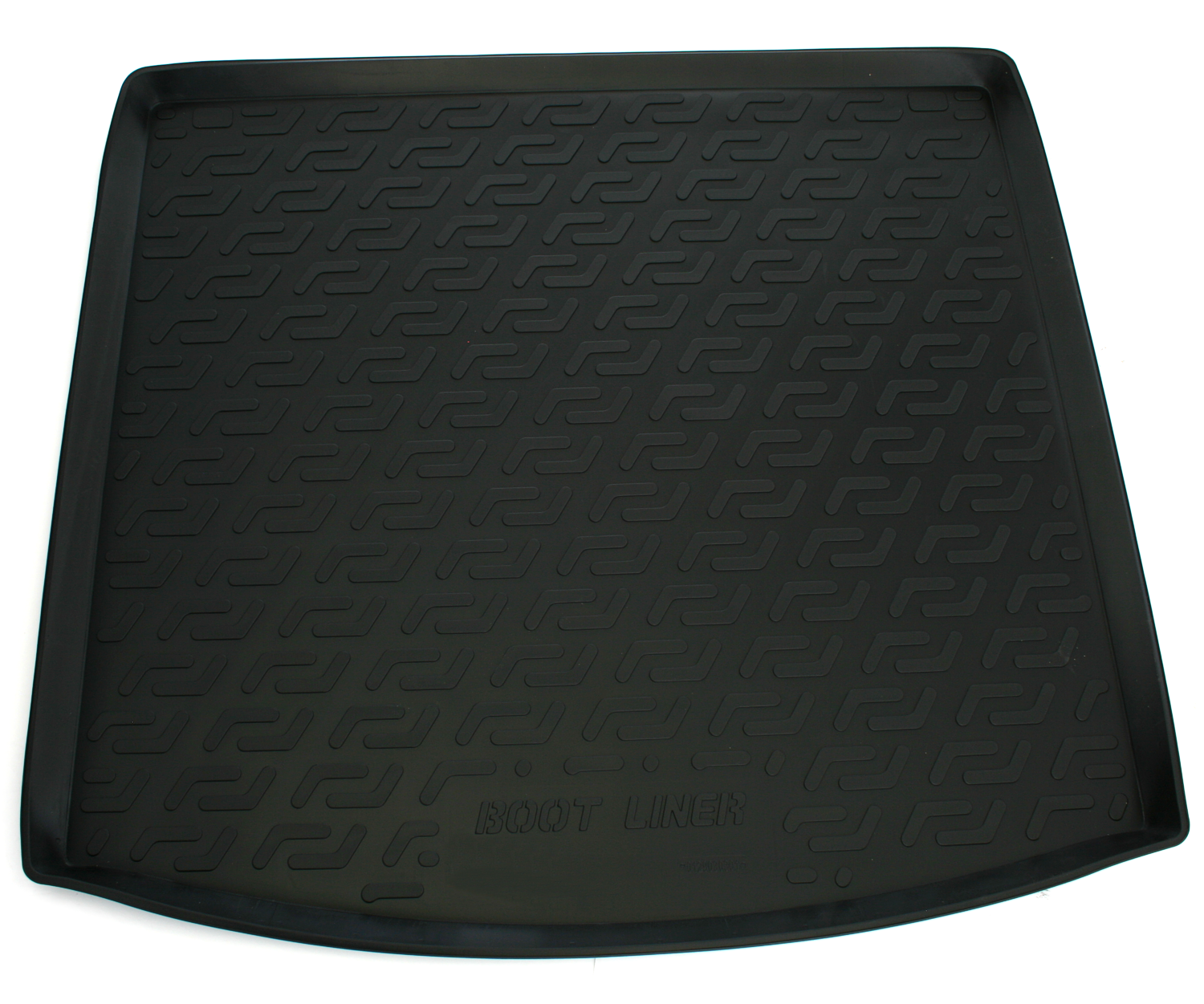 Kofferraumwanne für BMW 5er E61 Touring