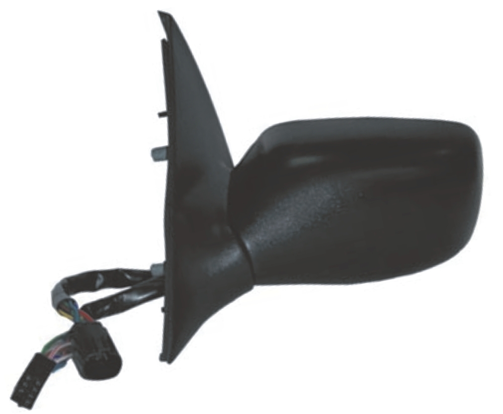 Spiegel für Ford Escort MK7 / links