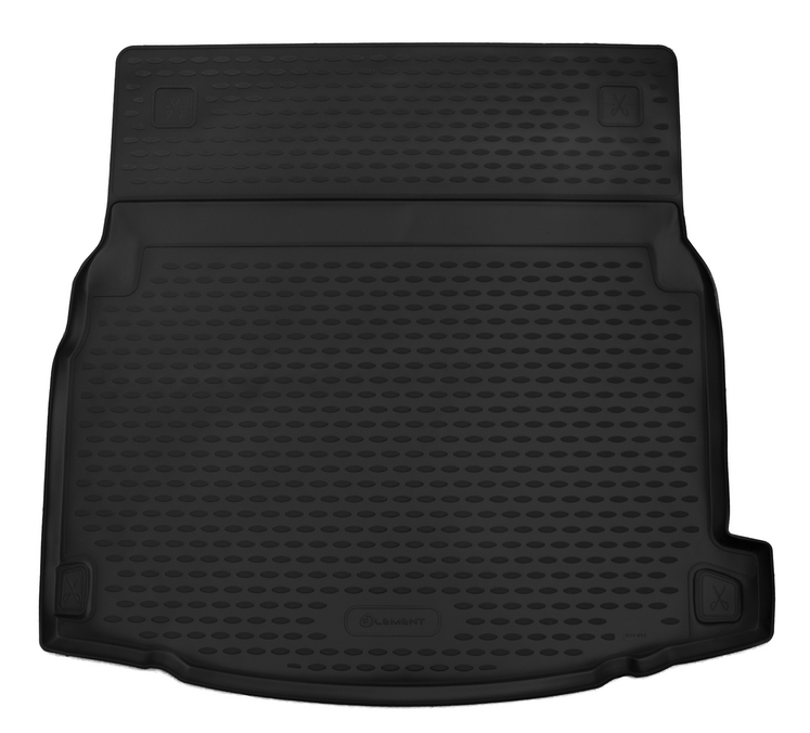 TPE Kofferraumwanne für Mercedes W213 E-Klasse