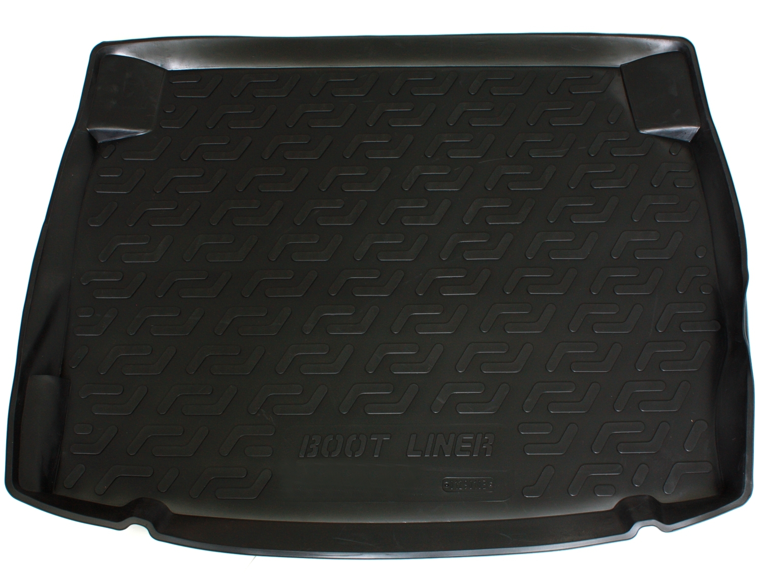 Kofferraumwanne für 1er BMW F20