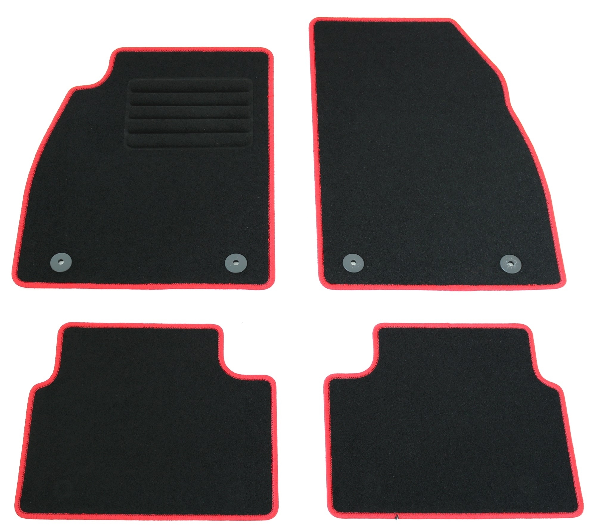 Fußmatten für Opel Insignia