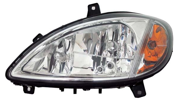 Scheinwerfer für Mercedes Vito Viano W639 / links