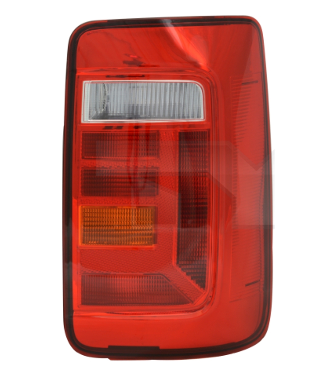 Rücklicht für VW Caddy IV / rechts