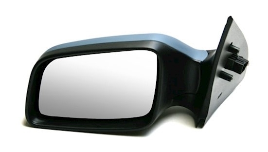 Spiegel für Opel Astra G / links