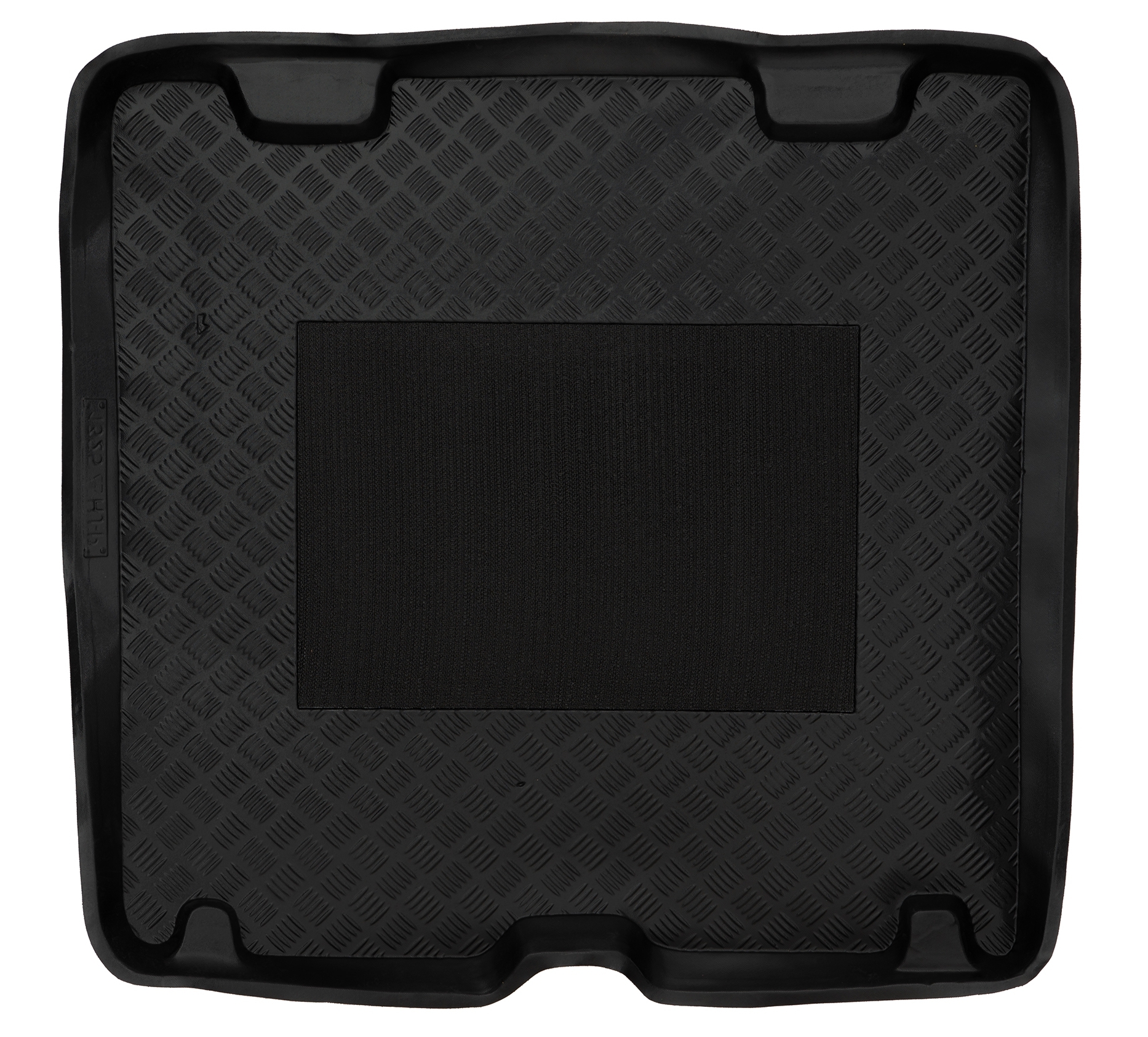 Kofferraumwanne für 5er BMW F11 Touring