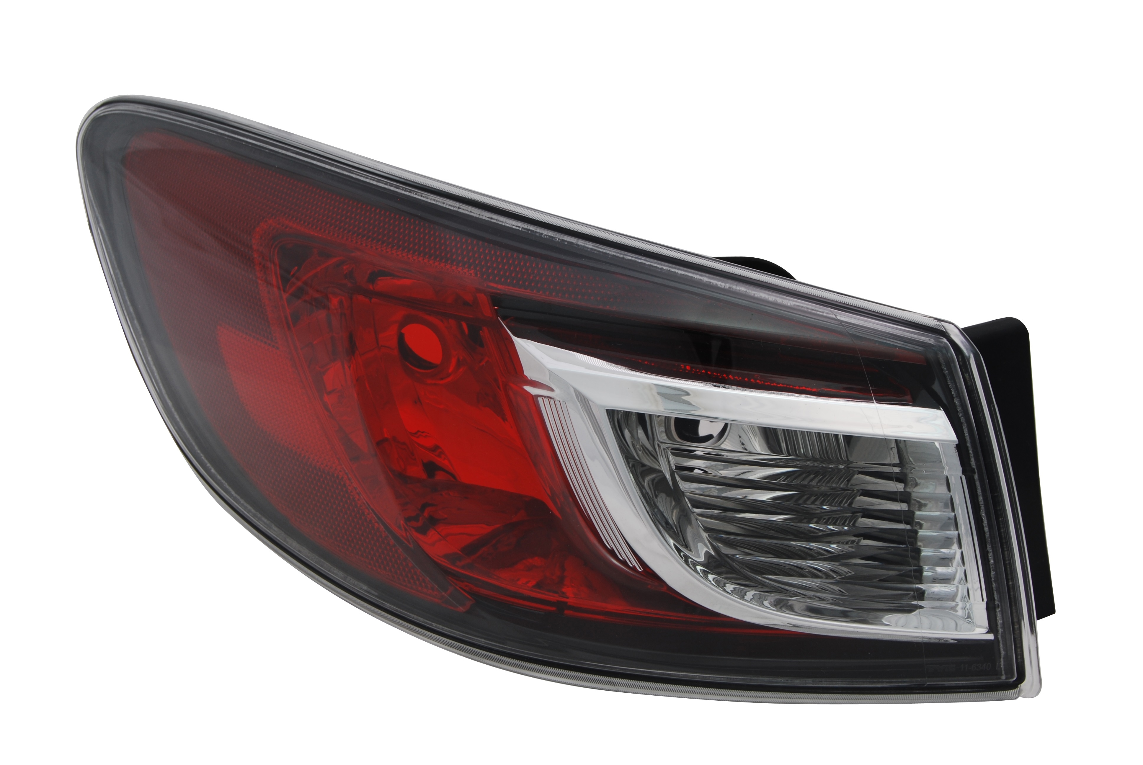 Rücklicht für Mazda 3 BL / links