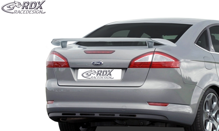 RDX Heckspoiler "GT-Race" für Ford Mondeo MK4