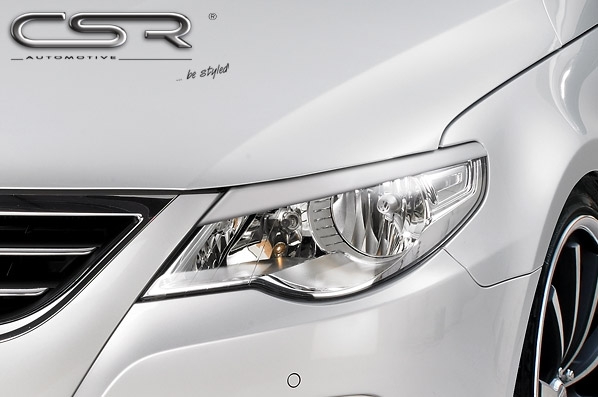 CSR Scheinwerferblenden für VW Passat CC