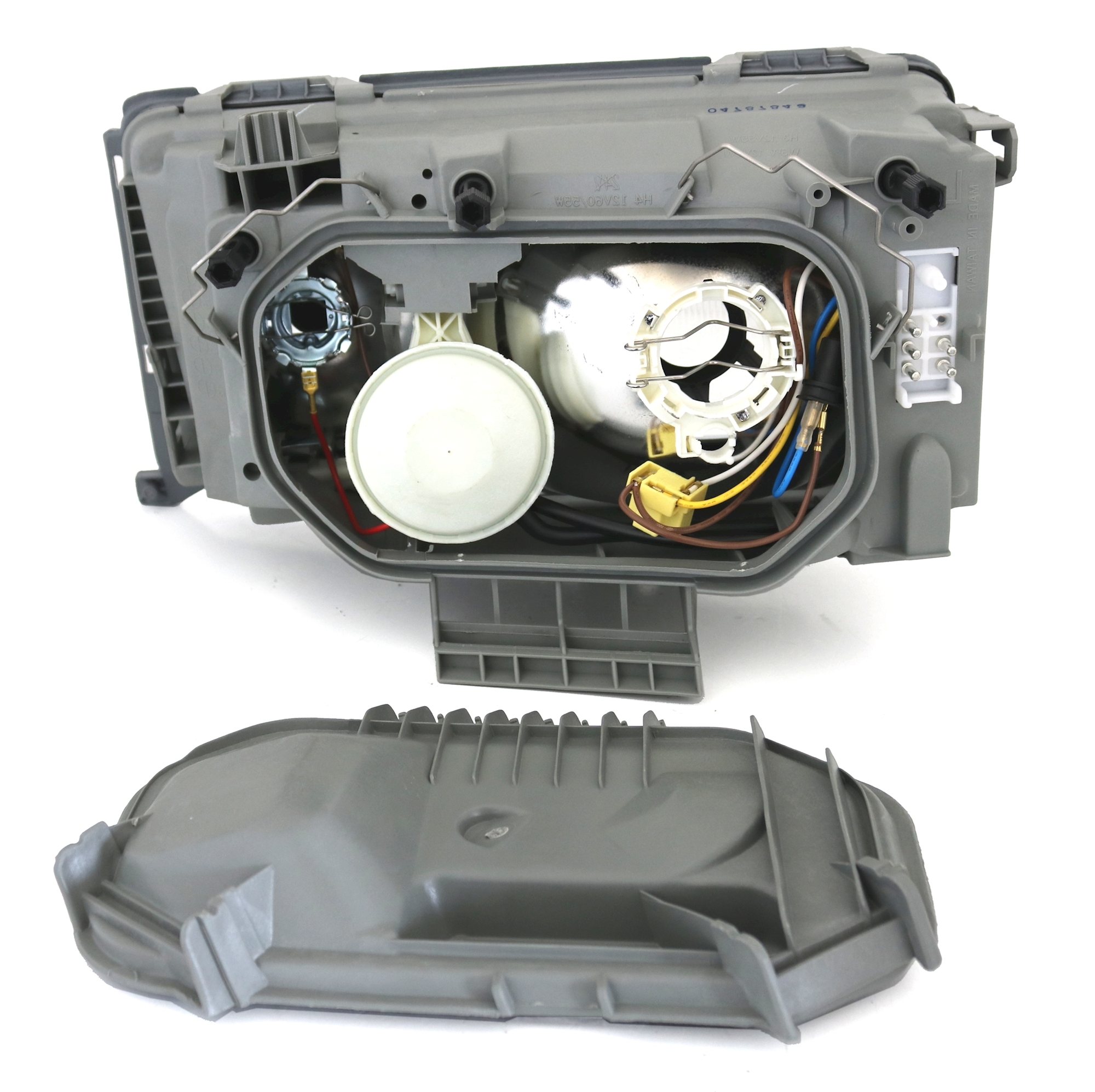 Scheinwerfer für Mercedes E-Klasse W124 / rechts