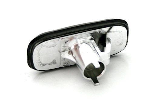 Seitenblinker für Audi A2 A3 A4 A6 TT in Smoke    