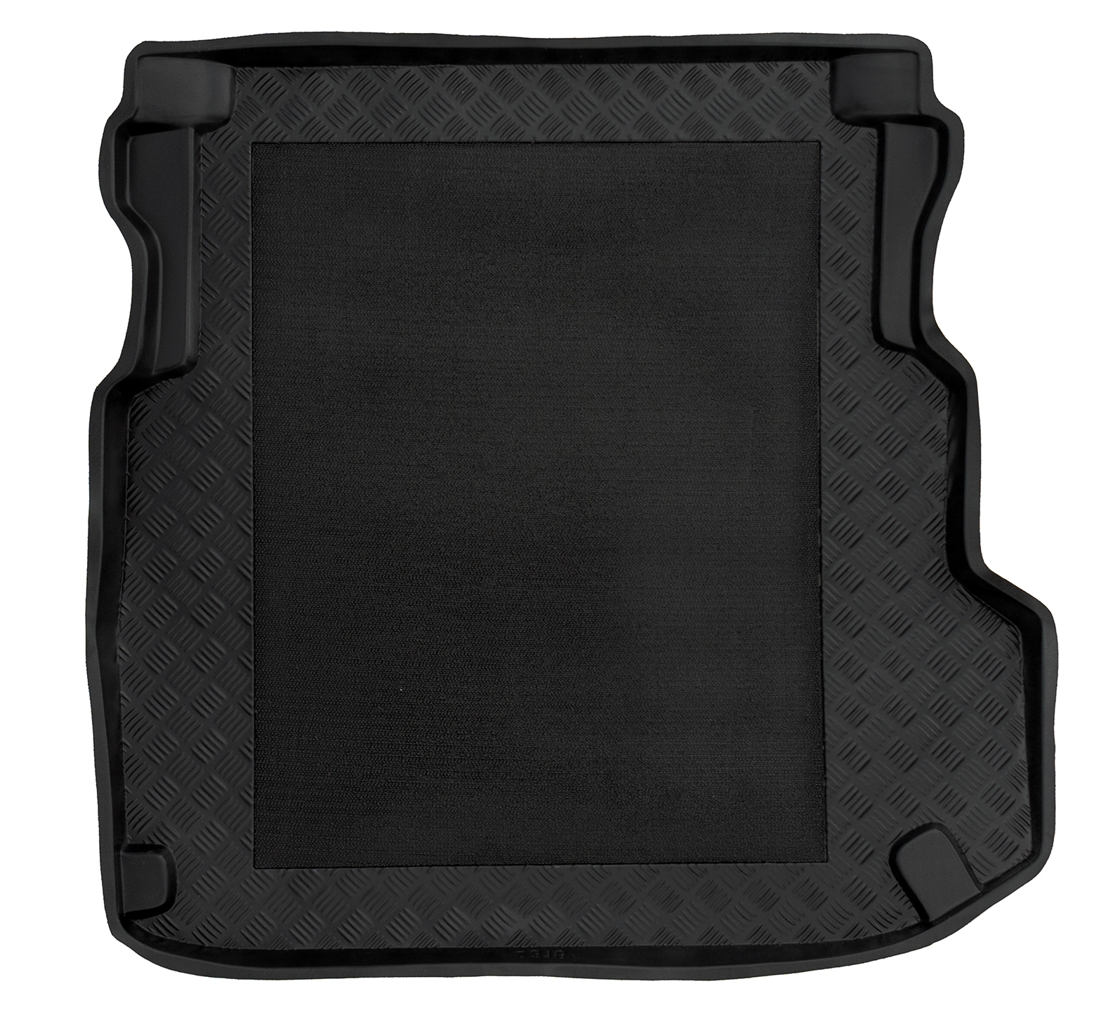 Kofferraumwanne für Mercedes E-Klasse W211 Limo