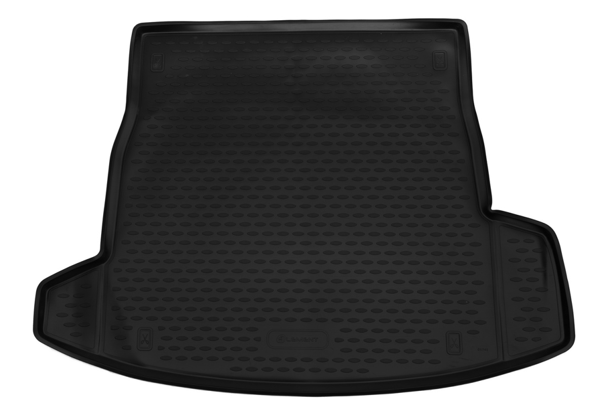 TPE Kofferraumwanne für Alfa Romeo Stelvio