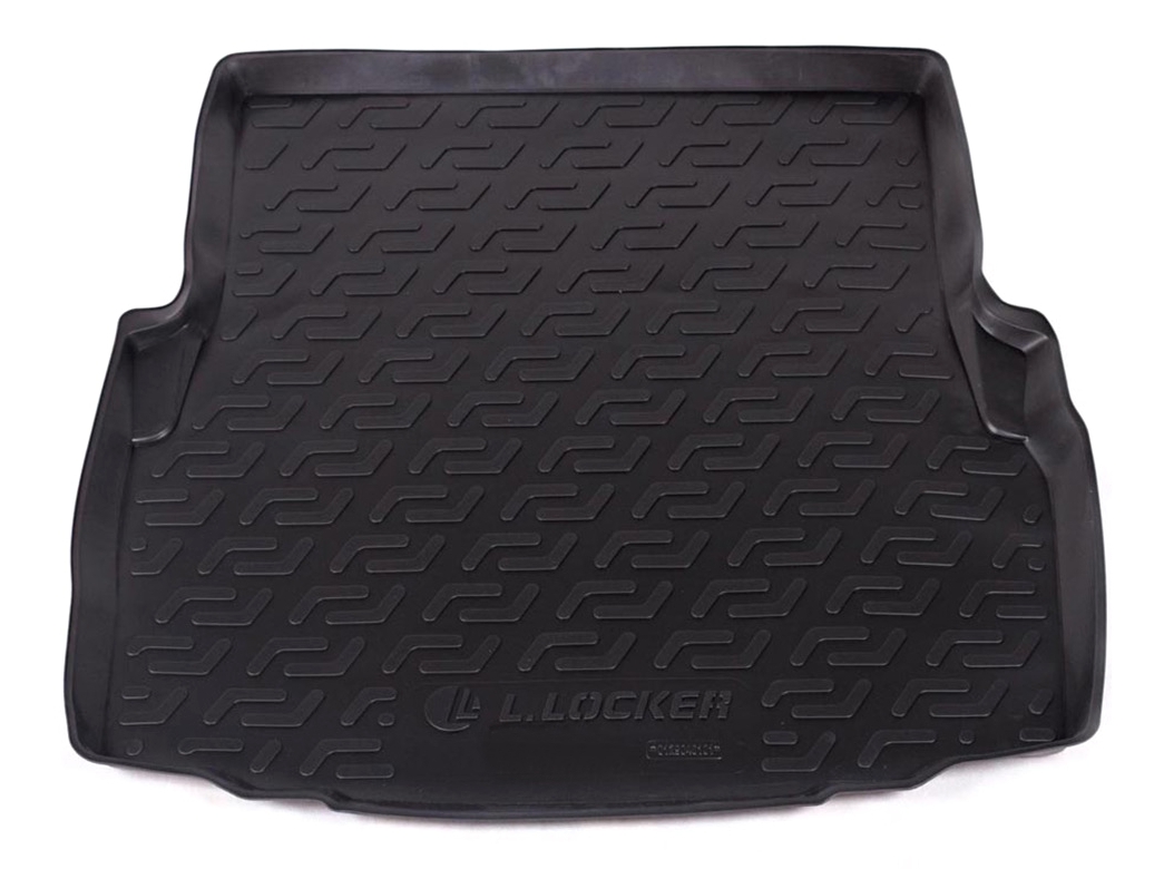 Kofferraumwanne für BMW 3er E46