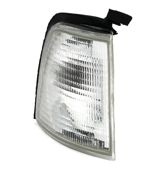 Frontblinker für Audi 80 in Weiß / rechts