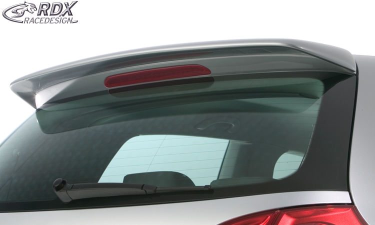 RDX Dachspoiler Version 2 für VW Golf 5 (nur Limo)