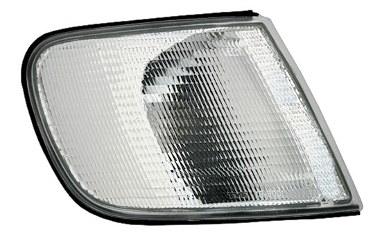 Frontblinker für Audi 100 C4 in Weiß / rechts