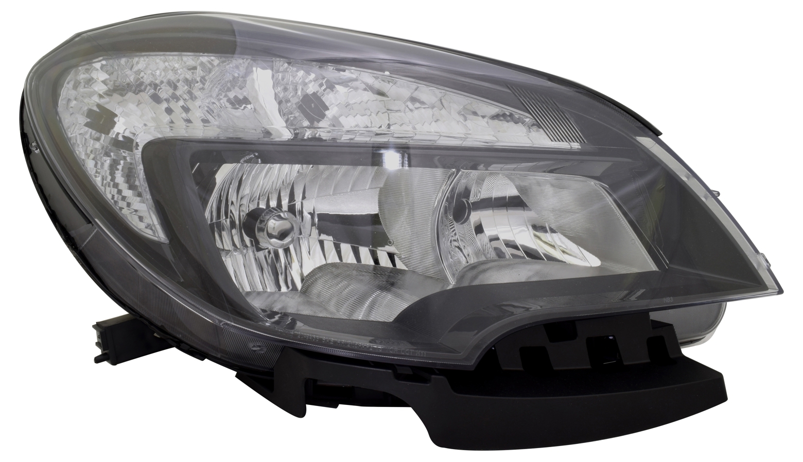 Scheinwerfer für Opel Mokka + Mokka X / rechts