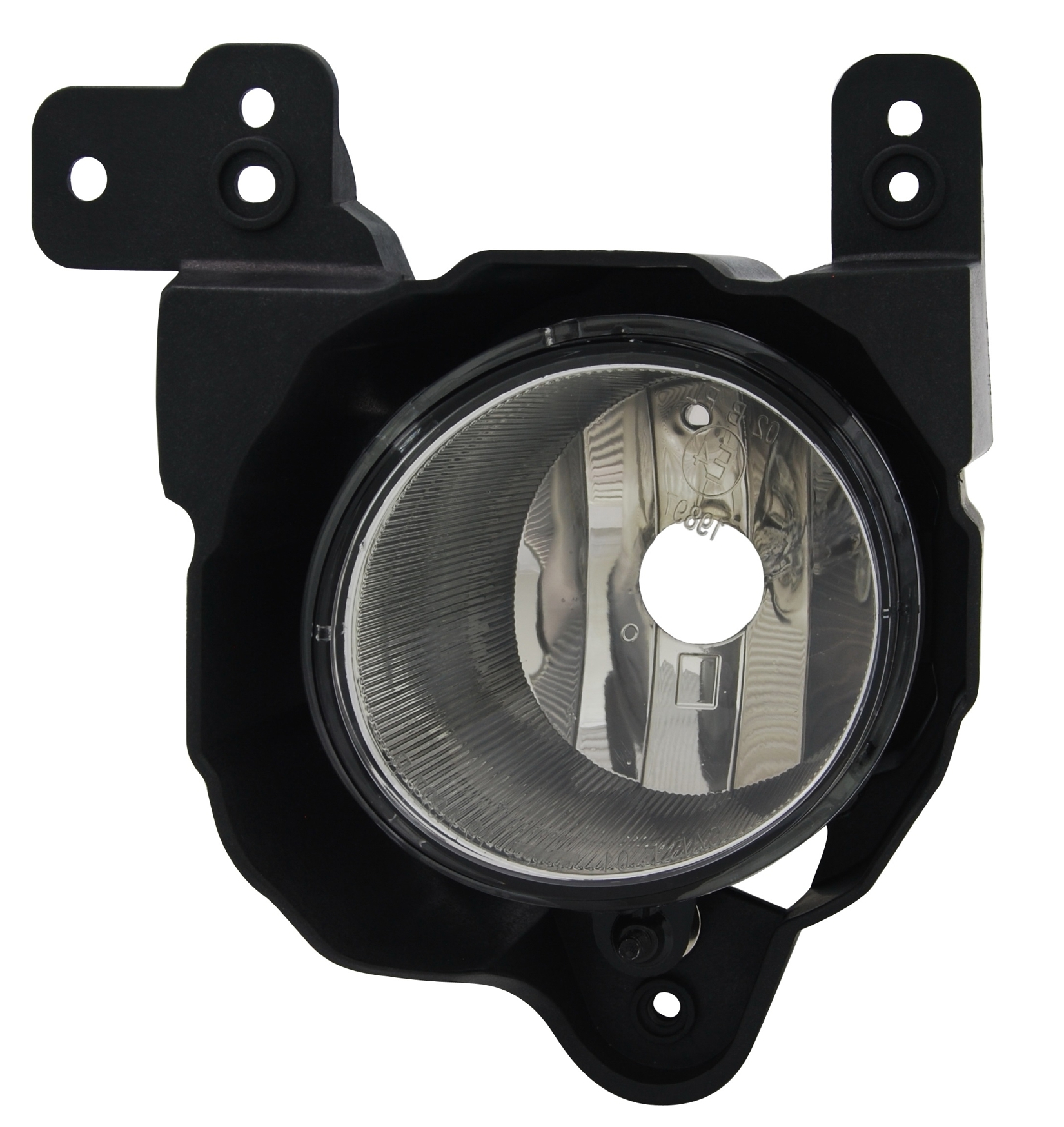 Nebelscheinwerfer für Kia Soul AM / links