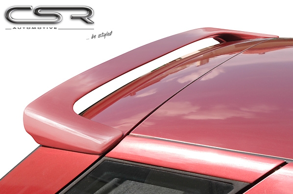 CSR Heckspoiler für Fiat Tipo