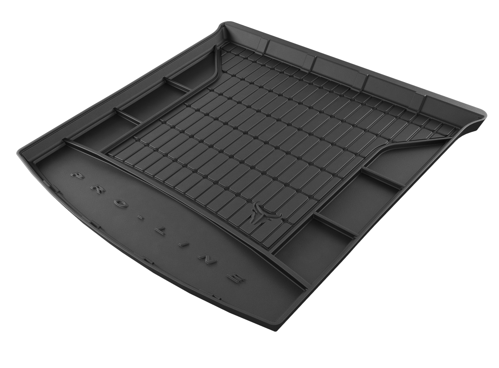 Kofferraumwanne für Skoda Kodiaq