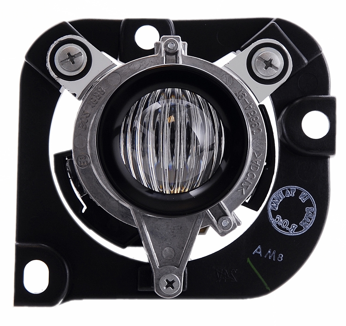 Nebelscheinwerfer für Fiat 500 / links