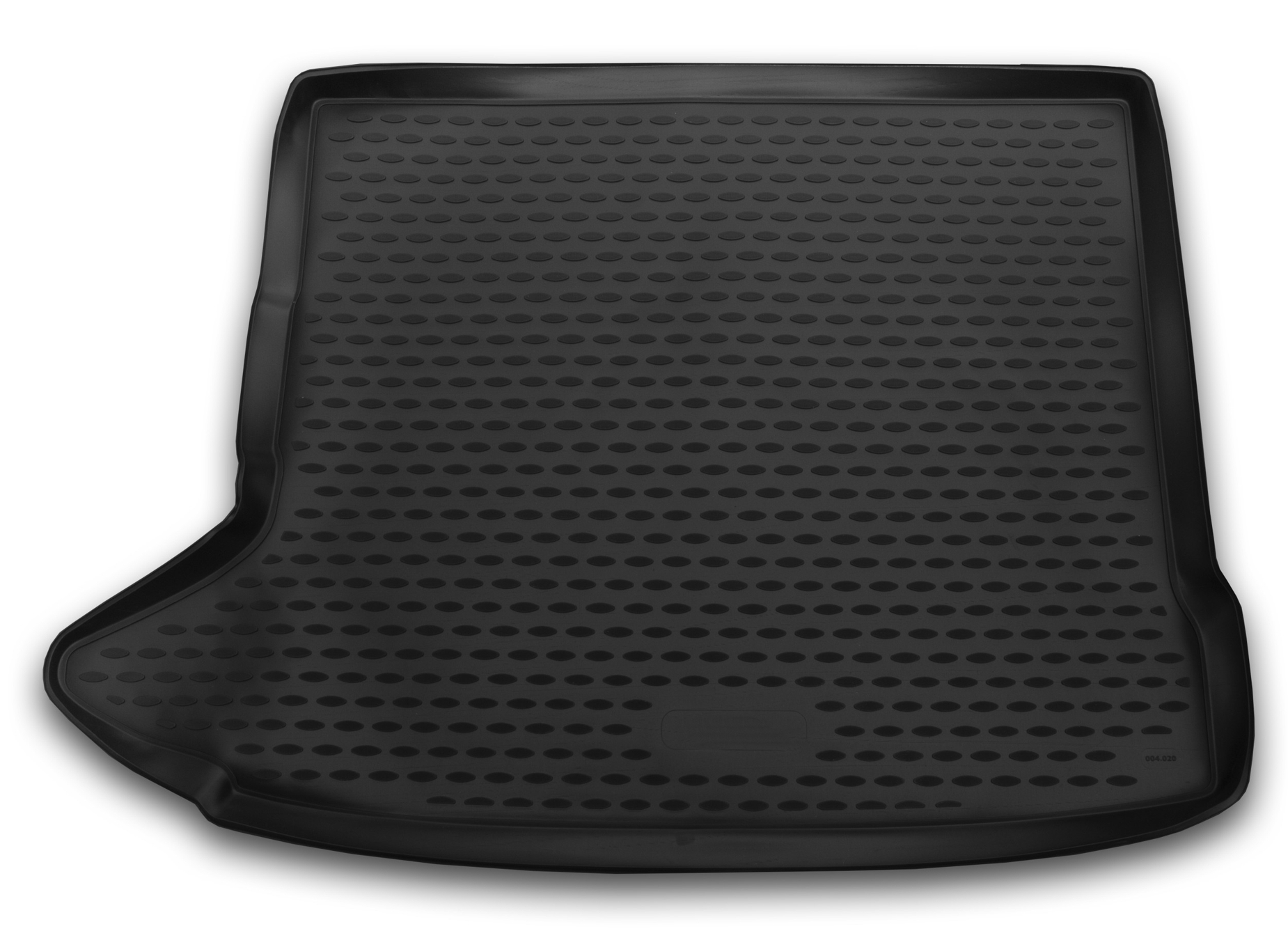 TPE Kofferraumwanne für Audi Q3