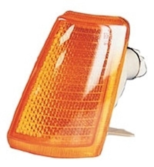 Frontblinker für Peugeot 205 I + II / links